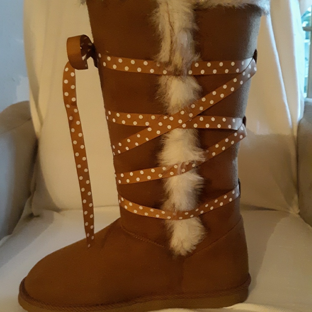 Justfab Winter Boots
